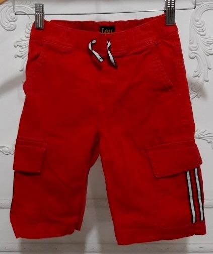 185761 Short Niño