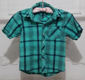 185770 Camisa Niño