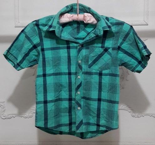 185770 Camisa Niño