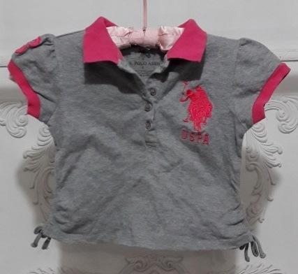 185771 Blusa Niña