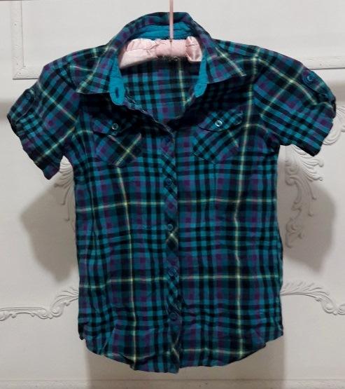 185773 Camisa Niño