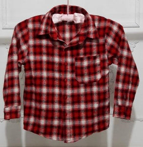 185775 Camisa Niño