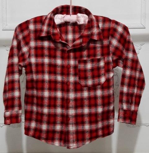185775 Camisa Niño