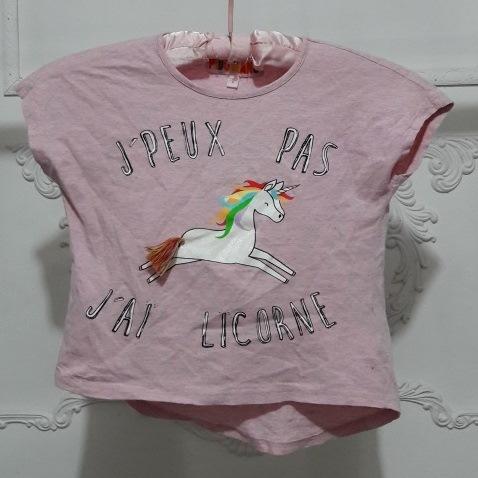 185777 Blusa Niña