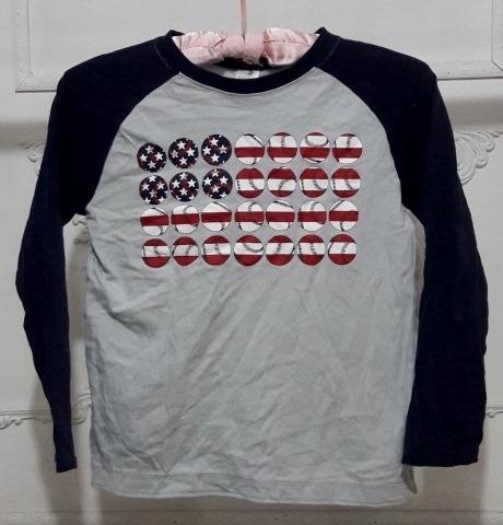 185780 Playera Niño