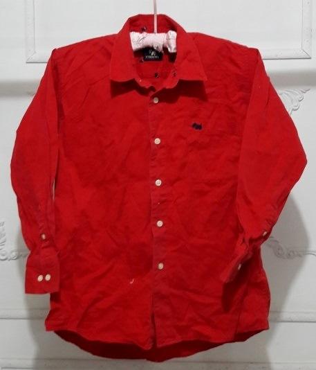 185783 Camisa Niño