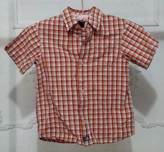 185789 Camisa Niño