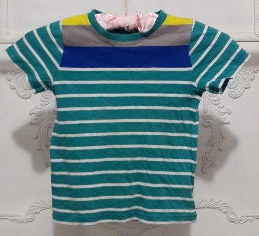 185790 Playera Niño