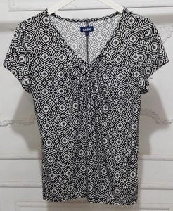 185792 Blusa Dama