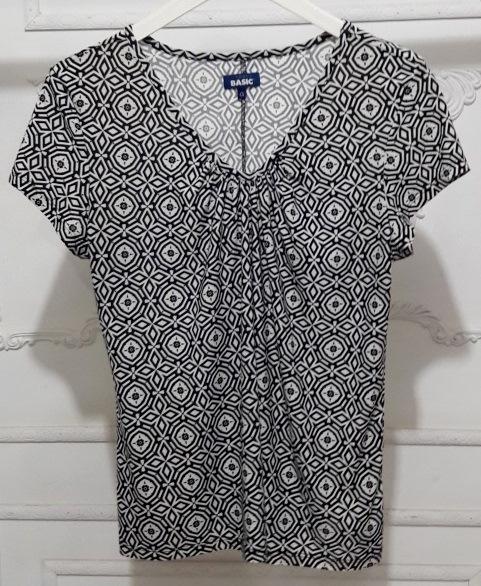 185792 Blusa Dama