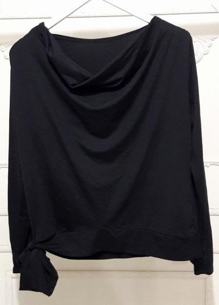 185793 Blusa Dama