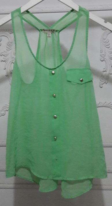 185794 Blusa Dama