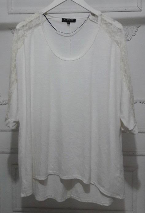 185797 Blusa Dama