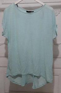185798 Blusa Dama