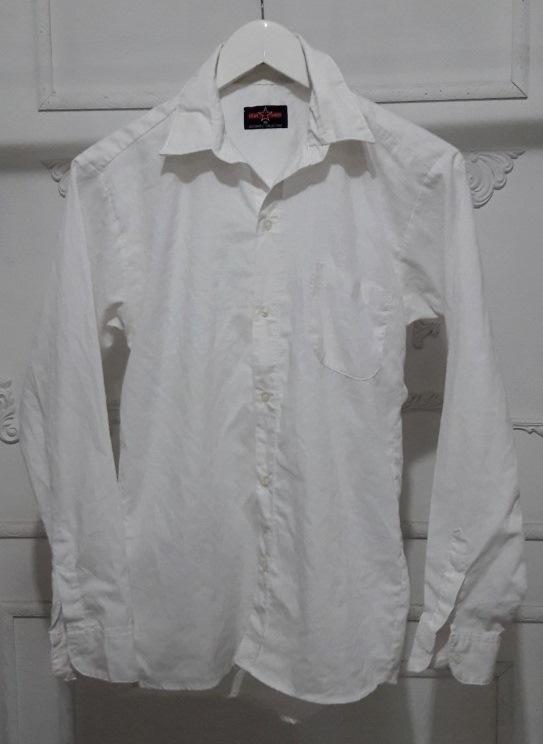 185799 Camisa Caballero