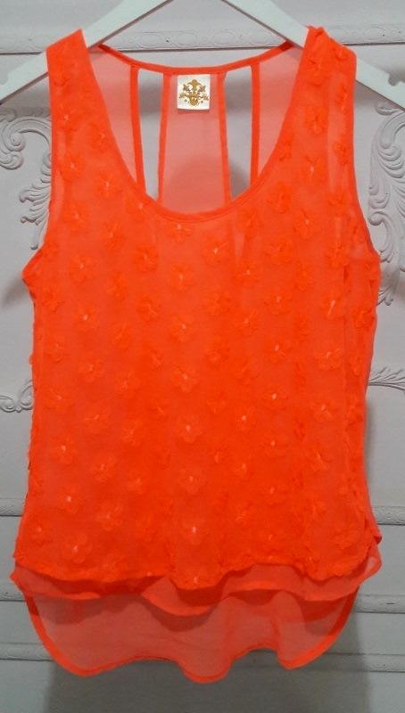 185800 Blusa Dama