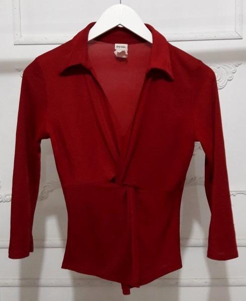 185804 Blusa Dama