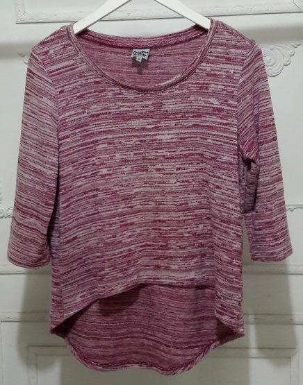 185806 Blusa Dama