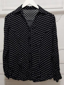 185809 Blusa Dama