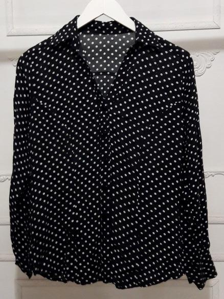 185809 Blusa Dama
