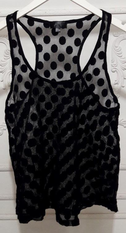 185811 Blusa Dama