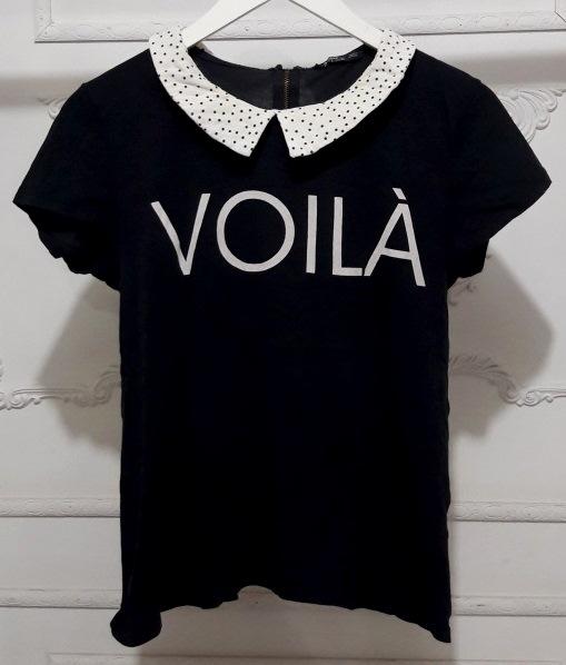 185812 Blusa Dama