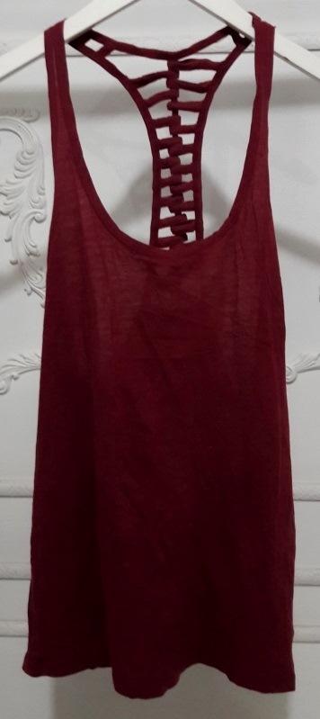 185813 Blusa Dama