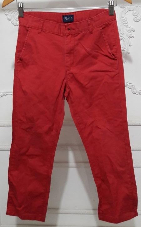 185822 Pantalon Niño