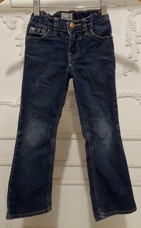 185823 Pantalon Niña