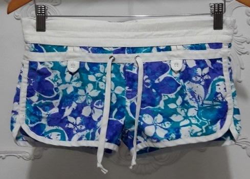 185826 Short Dama