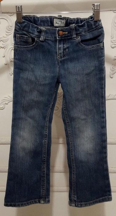185828 Pantalon Niña