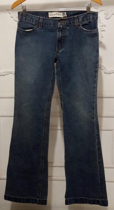 185837 Pantalon Dama