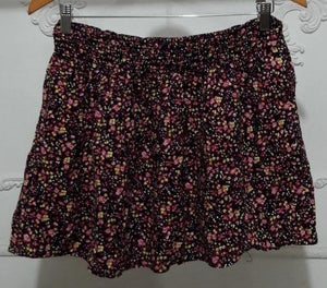 185839 Falda Dama