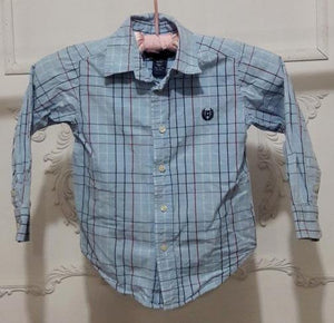 185857 Camisa Niño