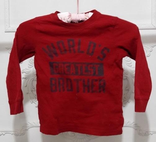 185860 Playera Niño