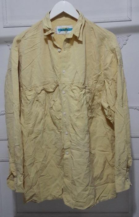 185863 Camisa Caballero