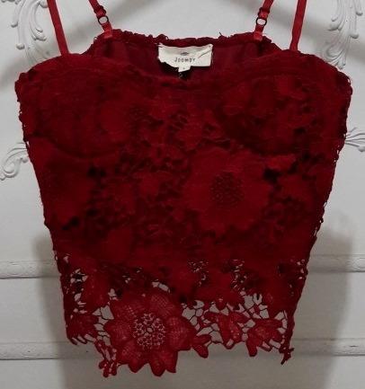 185868 Blusa Dama