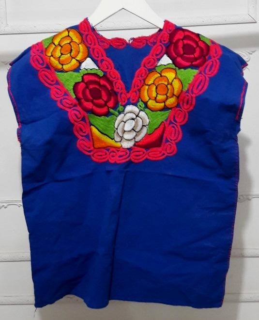 185874 Blusa Dama