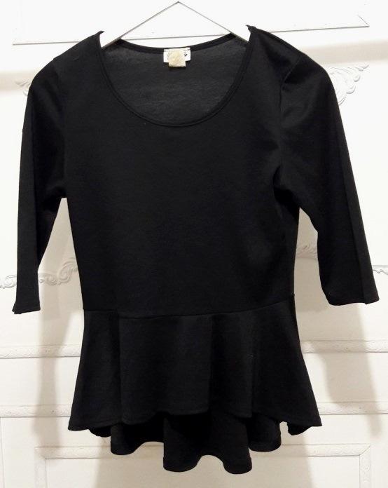 185875 Blusa Dama