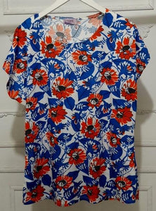 185877 Blusa Dama