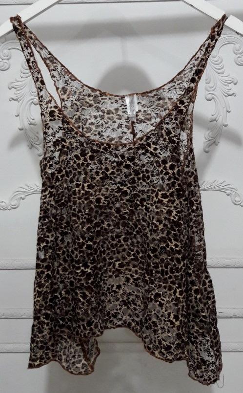 185879 Blusa Dama