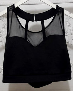 185881 Blusa Dama