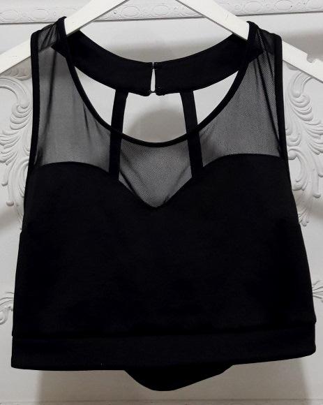 185881 Blusa Dama
