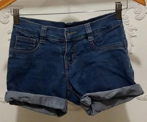 185884 Short Dama
