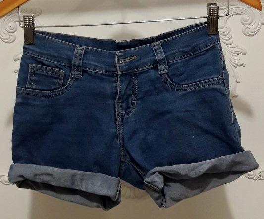185884 Short Dama