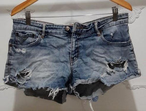 185895 Short Dama