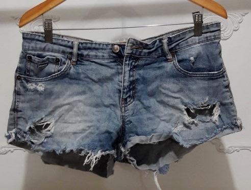 185895 Short Dama
