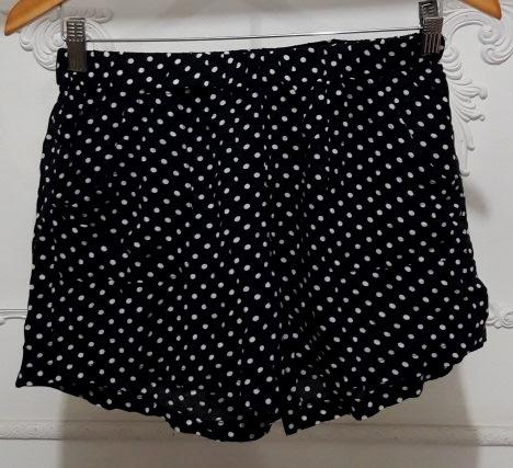 185898 Short Dama