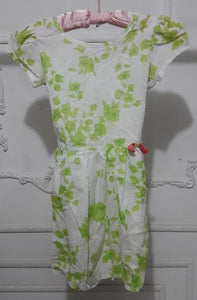 185912 Vestido Niña