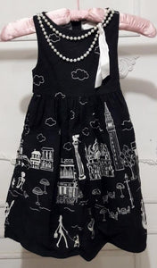 185914 Vestido Niña